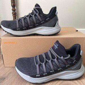 Merrell Bravada Edge Hiking Shoe | Women's Size 7 | Trail Runner (Moab)